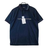 TOMMY HILFIGER GOLF g~[ qtBK[St 2022Nf |Vc  lCr[n TCYFL NFN yVizStEFA