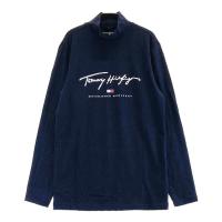 TOMMY HILFIGER GOLF g~[ qtBK[St  N nClbN TVc  lCr[n TCYFL NFN yÁzStEFA