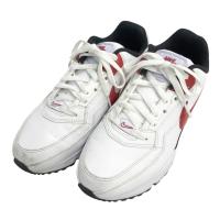 NIKE GOLF iCLSt BV1171-100 AIR MAX LTD3 StV[Y  zCgn TCYF27.0cm NFB yÁzStEFA