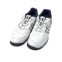 NEW BALANCE GOLF j[oX UGBS574G StV[Y XpCNX  zCgn TCYF24.0 NFB yÁzStEFA