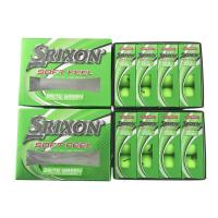 SRIXON XN\ SOFT FEEL St{[ 2_[X BRITE GREEN O[n NFN yVizStEFA