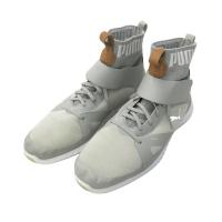 PUMA GOLF v[}St 189932 01 IGNITE PWRADAPT Hi-Top nCJbg StV[Y  O[n TCYF26.5 NFB yÁzStEFA