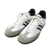 ADIDAS GOLF AfB_XSt 675614 StV[Y SAMBA GOLF  zCgn TCYF29 NFB yÁzStEFA