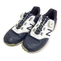 NEW BALANCE GOLF j[oX WG574DN StV[Y hbg lCr[n TCYF23cm NFB yÁzStEFA