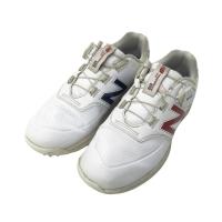 NEW BALANCE GOLF j[oX BOA StV[Y  zCgn TCYF23.5 NFB yÁzStEFA