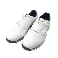 ADIDAS GOLF AfB_XSt F35403 TWIN BOA BOOST StV[Y  zCgn TCYF26.5cm NFB yÁzStEFA