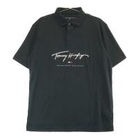 TOMMY HILFIGER GOLF g~[ qtBK[St  |Vc VOl`[S  ubNn TCYFLL NFN yVizStEFA