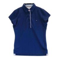 TOMMY HILFIGER GOLF g~[ qtBK[St  |Vc  lCr[n TCYFL NFA- yÁzStEFA