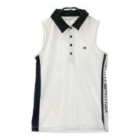 TOMMY HILFIGER GOLF g~[ qtBK[St  m[X[u|Vc  zCgn TCYFM NFA- yÁzStEFA