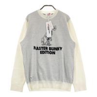 MASTER BUNNY EDITION }X^[oj[GfBV  jbg Z[^[ Bugs Bunny zCgn TCYF4 NFN yVizStEFA