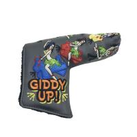 SCOTTY CAMERON XRbeBL  p^[Jo[ GIDDY UP 2016N  O[n NFA- yÁzStEFA