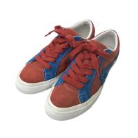 CONVERSE Ro[X 162126C StV[Y GOLF le FLEUR  bhn TCYF24.0cm NFB yÁzStEFA