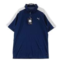 PUMA GOLF v[}St  |Vc  lCr[n TCYFXXL NFN yVizStEFA