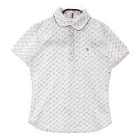 TOMMY HILFIGER GOLF g~[ qtBK[St  |Vc mO zCgn TCYFM NFB yÁzStEFA