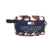 TOMMY HILFIGER GOLF g~[ qtBK[St  Eh|[`  zCgn NFN yVizStEFA