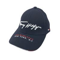 TOMMY HILFIGER GOLF g~[ qtBK[St  Lbv  lCr[n NFN yVizStEFA