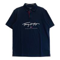 TOMMY HILFIGER GOLF g~[ qtBK[St  |Vc  lCr[n TCYFL NFN yVizStEFA