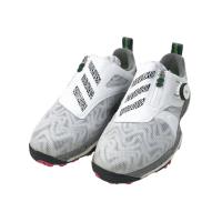 ADIDAS GOLF AfB_XSt 2024Nf IG8705 CODECHAOS BOA 25 XpCNX StV[Y  zCgn TCYF25.5 NFB yÁzStEFA