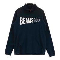 BEAMS GOLF r[XSt  nClbN TVc  ubNn TCYFM NFB yÁzStEFA