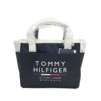 TOMMY HILFIGER GOLF g~[ qtBK[St  J[gobO  lCr[n NFB yÁzStEFA