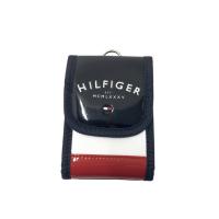 TOMMY HILFIGER GOLF g~[ qtBK[St  XR[vP[X |[`  lCr[n NFA- yÁzStEFA