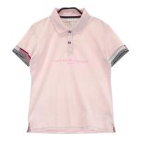 TOMMY HILFIGER GOLF g~[ qtBK[St 2024Nf |Vc  sNn TCYFS NFB yÁzStEFA