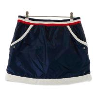 TOMMY HILFIGER GOLF g~[ qtBK[St  {Aؑ ȃXJ[g  lCr[n TCYFS NFB yÁzStEFA