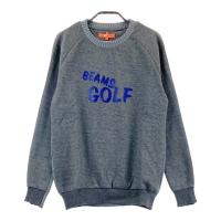 BEAMS GOLF r[XSt  ؑ XEFbgg[i[  O[n TCYFS NFN yVizStEFA