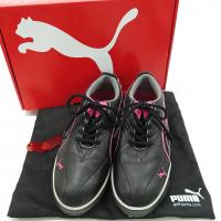 PUMA GOLF v[}St 185623 03 Z@[T StV[Y  ubNn 23.5 yÁzStEFA