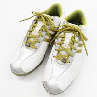 ADIDAS GOLF AfB_XSt 816382 StV[Y VOl`[ i^[  zCgn 23.5 yÁzStEFA