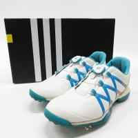 ADIDAS GOLF AfB_XSt Q44746 AfBp[ u[Xg {A V[Y  u[n 23.5cm yÁzStEFA