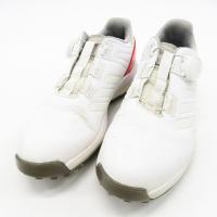 ADIDAS GOLF AfB_XSt FW6286 StV[Y EQT BOA  zCgn 23.5 yÁzStEFA