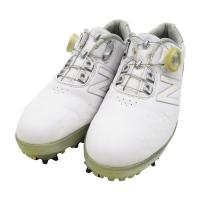 NEW BALANCE GOLF j[oXSt WG1000WS StV[Y BOA  zCgn 23.0 yÁzStEFA