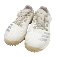 ADIDAS GOLF AfB_XSt EE9345 StV[Y R[hJIX {A  zCgn 23.5cm yÁzStEFA