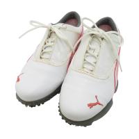 PUMA GOLF v[}St 183910 CELL TOUR SV StV[Y  zCgn 23.0cm yÁzStEFA