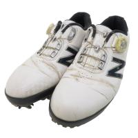 NEW BALANCE GOLF j[oXSt  StV[Y MG1000WN  zCgn 25cm yÁzStEFA