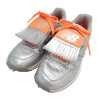 NEW BALANCE GOLF j[oXSt WGS996SV XpCNXStV[Y  Vo[n 23 yÁzStEFA