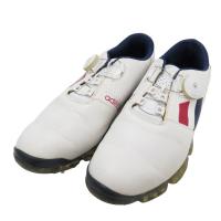 ADIDAS GOLF AfB_XSt Q47002 adifit 180 BOA St V[Y  zCgn TCYF25.0 NFB yÁzStEFA