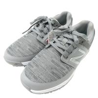 NEW BALANCE GOLF j[oXSt WG4100GR StV[Y FRESH FOAM  O[n TCYF23.0 NFN yVizStEFA