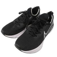 NIKE iCL CD4371-002 Xj[J[ REACT INFINITY RUN  ubNn TCYF26.5 NFB yÁzStEFA