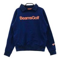 BEAMS GOLF r[XSt  ݕt XEFbgg[i[  lCr[n TCYFS NFB yÁzStEFA