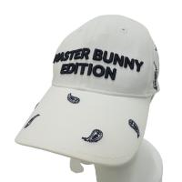 MASTER BUNNY EDITION }X^[oj[GfBV  Lbv yCY[ zCgn NFB yÁzStEFA