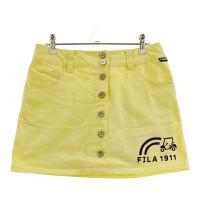 FILA GOLF tBSt  Ci[t Xgb`XJ[g  CG[n TCYFM NFB yÁzStEFA