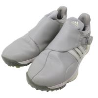 ADIDAS GOLF AfB_XSt GY5344 2022Nf StV[Y WcA[360 BOA  O[n TCYF25 NFB yÁzStEFA