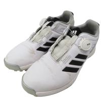 ADIDAS GOLF AfB_XSt GX7527 EQT BOA StV[Y  zCgn TCYF24.5 NFB yÁzStEFA