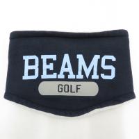 BEAMS GOLF r[XSt  {A lbNEH[}[ S vg  lCr[n NFB yÁzStEFA