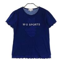 M.U SPORTS G[X|[c  TVc {[_[ lCr[n TCYF40 NFB yÁzStEFA