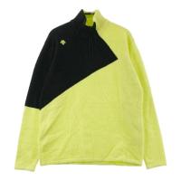 DESCENTE GOLF fTgSt  n[tWbv jbgZ[^[  CG[n TCYFL NFB yÁzStEFA