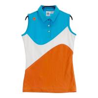 DESCENTE GOLF fTgSt 2022Nf m[X[u|Vc  IWn TCYFS NFA- yÁzStEFA