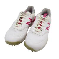 NEW BALANCE GOLF j[oXSt WG574WP2 StV[Y  zCgn TCYF23 NFB yÁzStEFA